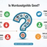 is wurduxalgoilds good