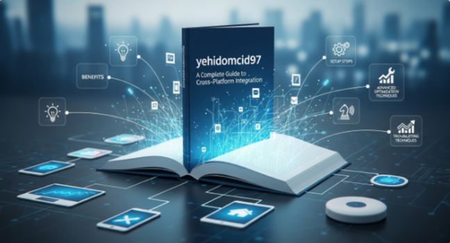 using yehidomcid97 on
