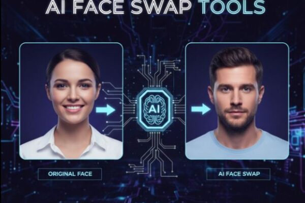 Best AI Face Swap Tools in 2026