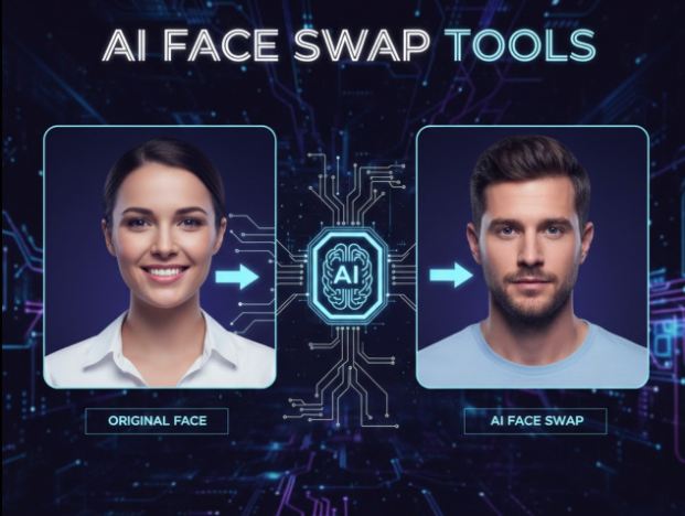 Best AI Face Swap Tools in 2026