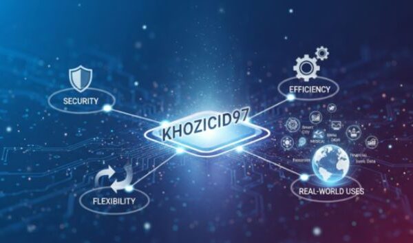 benefits of khozicid97