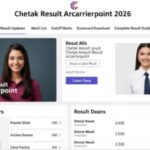 chetak result arcarrierpoint