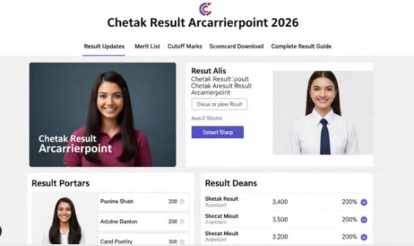 chetak result arcarrierpoint