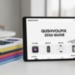 about qushvolpix product