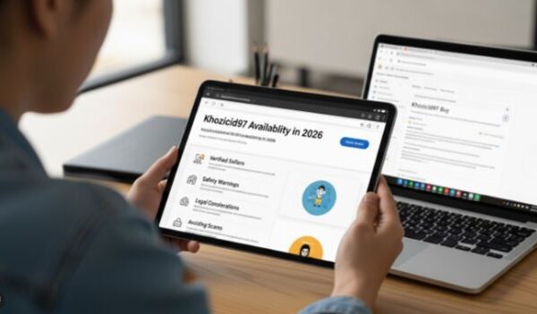 where is khozicid97 sold