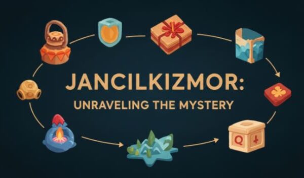 is jancilkizmor dangerous