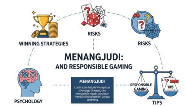 menangjudi