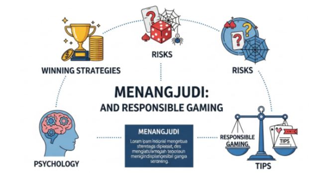 menangjudi