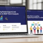kodomogumi.net - top stories & trend analysis
