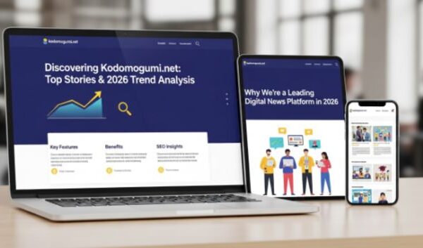 kodomogumi.net - top stories & trend analysis