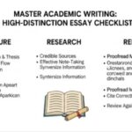High-Distinction Essay