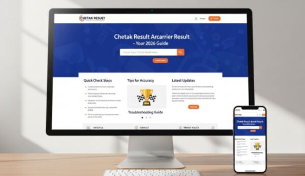 Chetak Result Arcarrierpoint